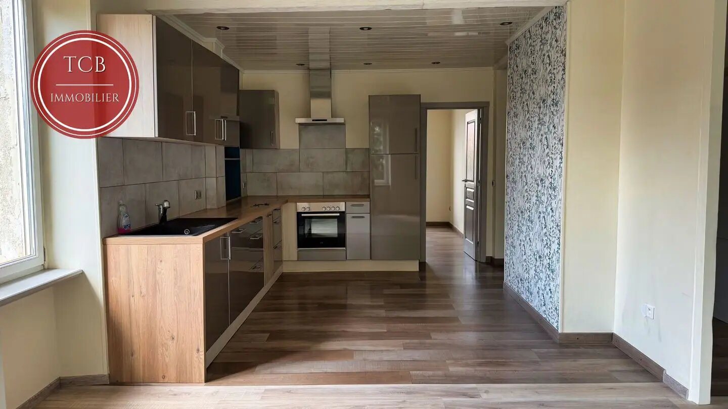 Appartement à louer, 62m², Cernay