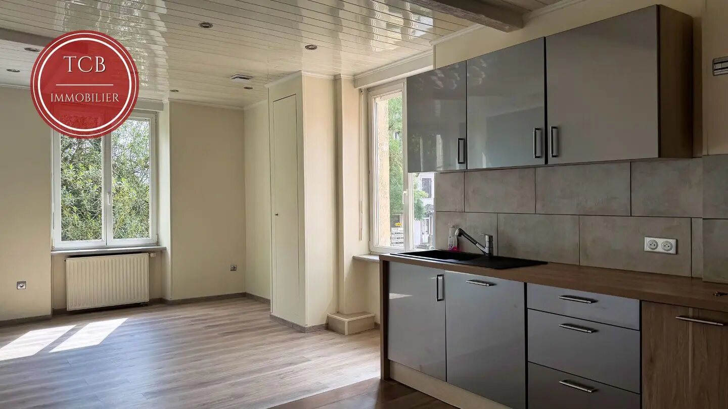 Appartement à louer, 62m², Cernay