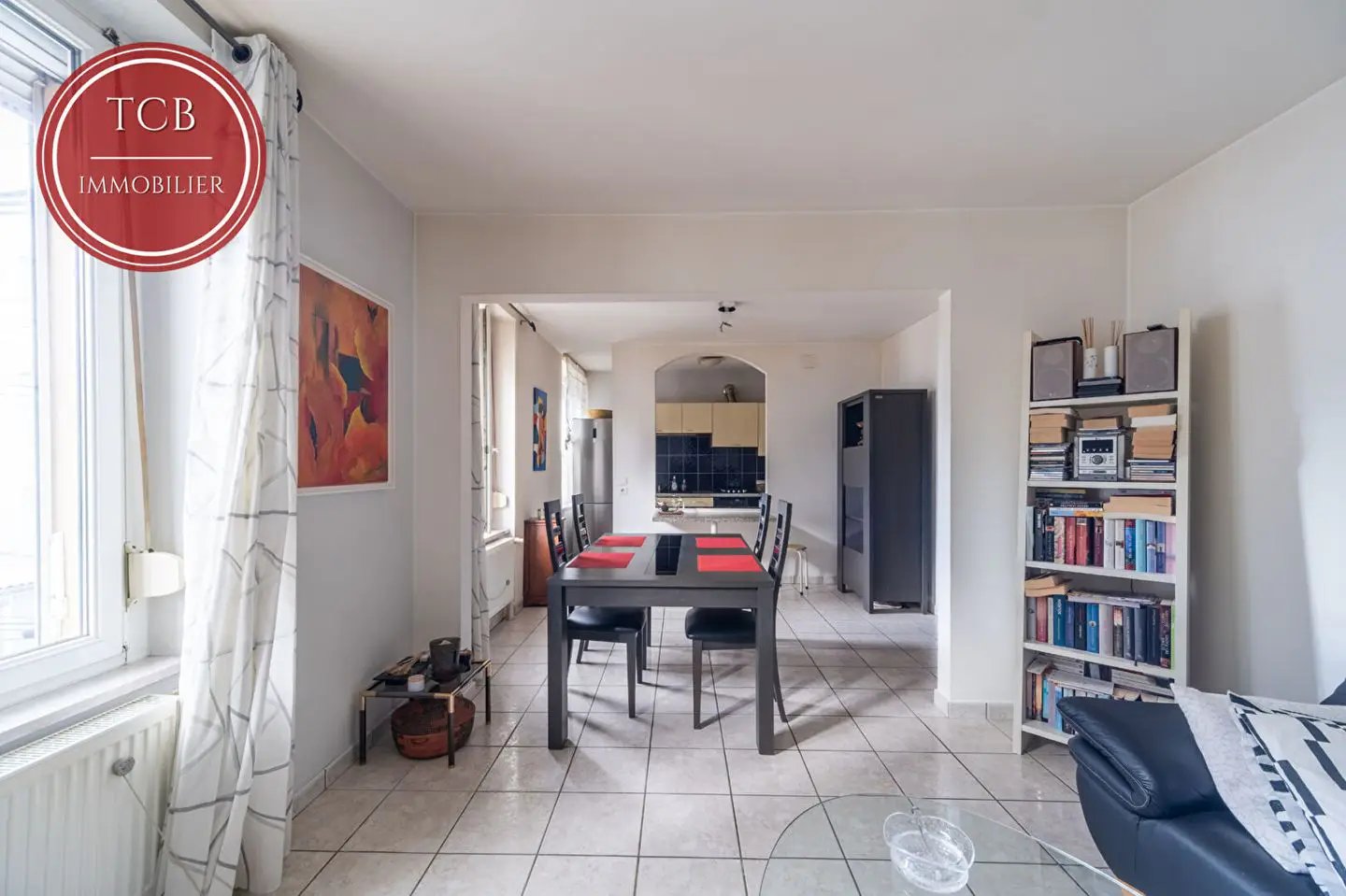 Appartement à vendre, 49m², Mulhouse
