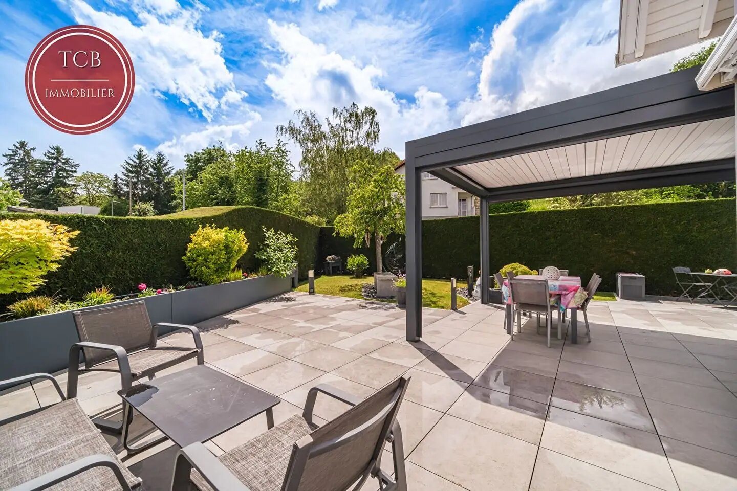 Maison à vendre, 150m², Thann
