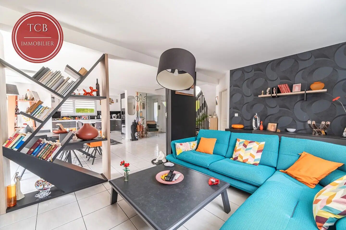 Maison à vendre, 150m², Thann