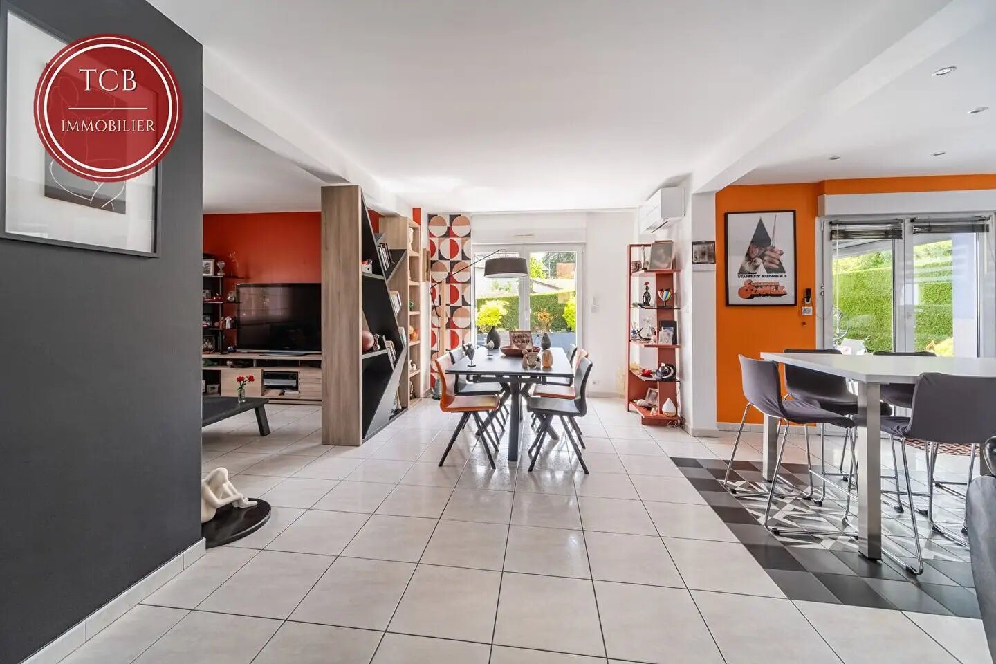 Maison à vendre, 150m², Thann
