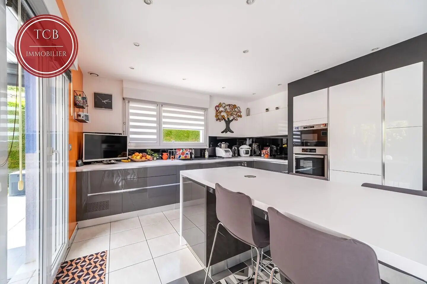 Maison à vendre, 150m², Thann