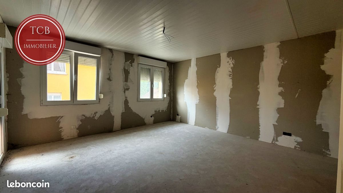 Maison à vendre, 123m², Sentheim
