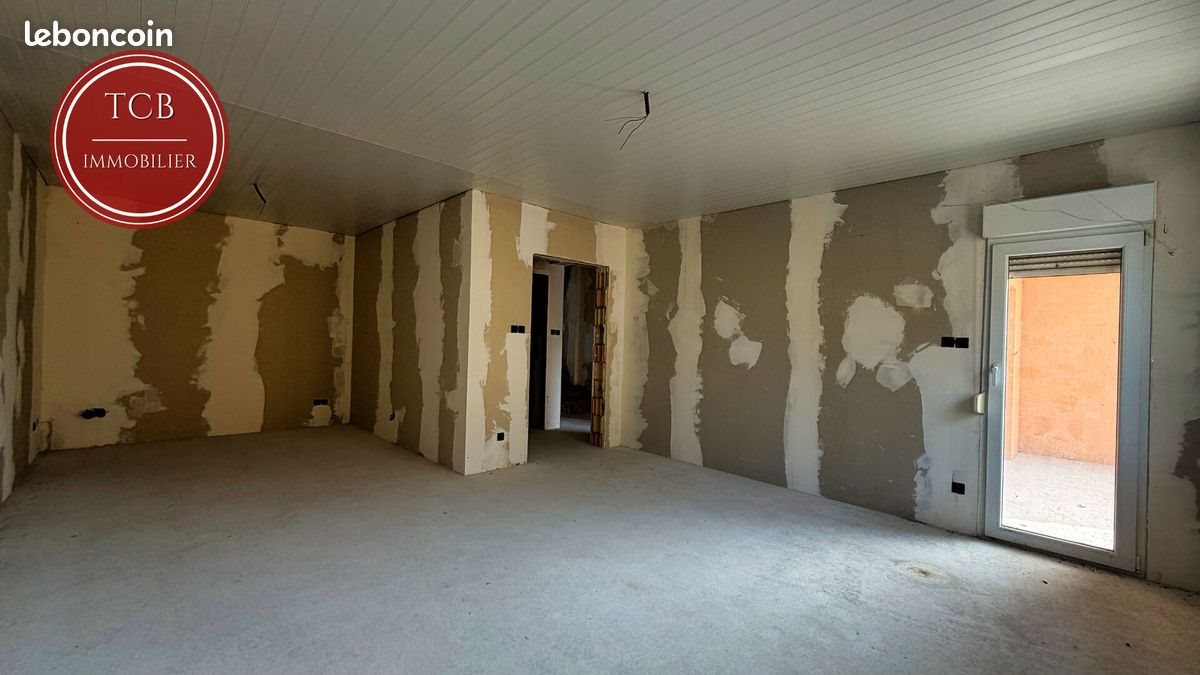 Maison à vendre, 123m², Sentheim
