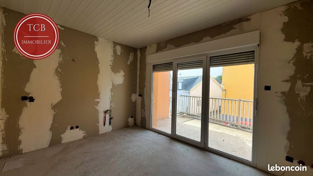 Maison à vendre, 123m², Sentheim
