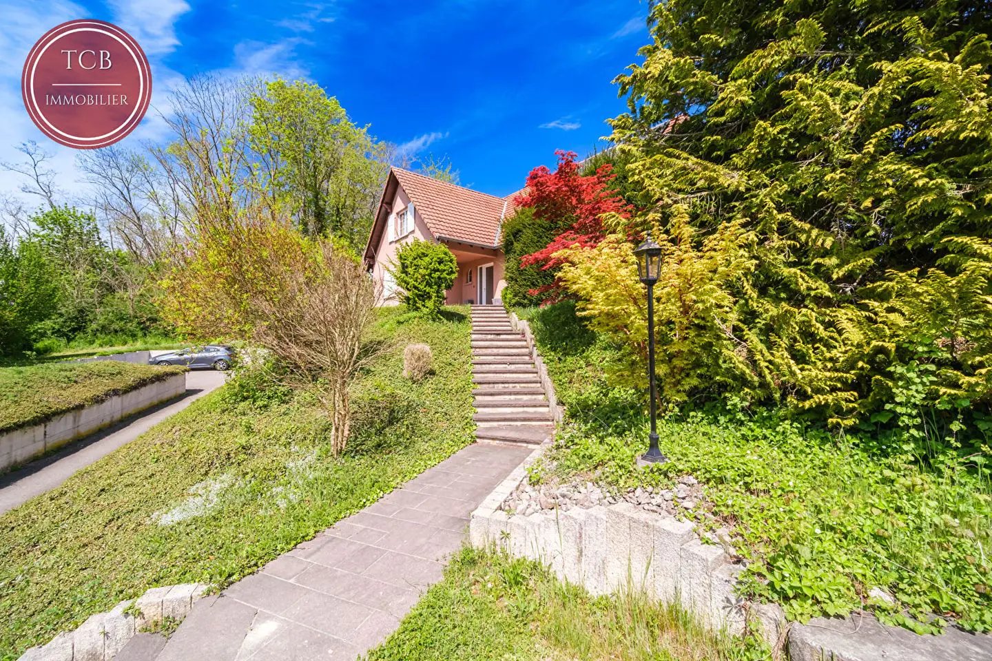 Maison à vendre, 175m², Waltenheim