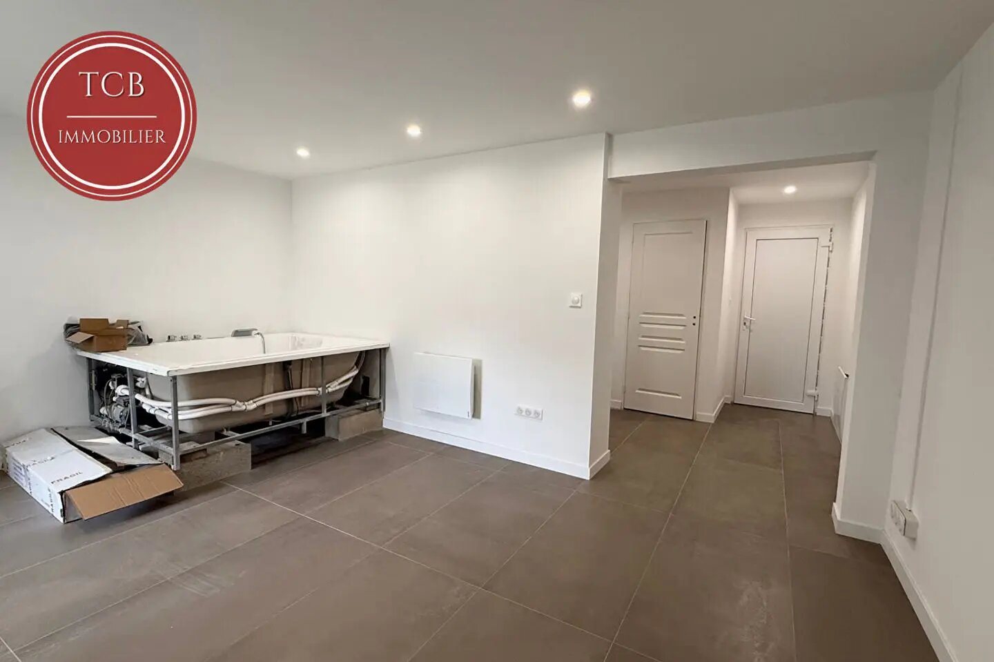 Appartement à vendre, 31m², Altkirch