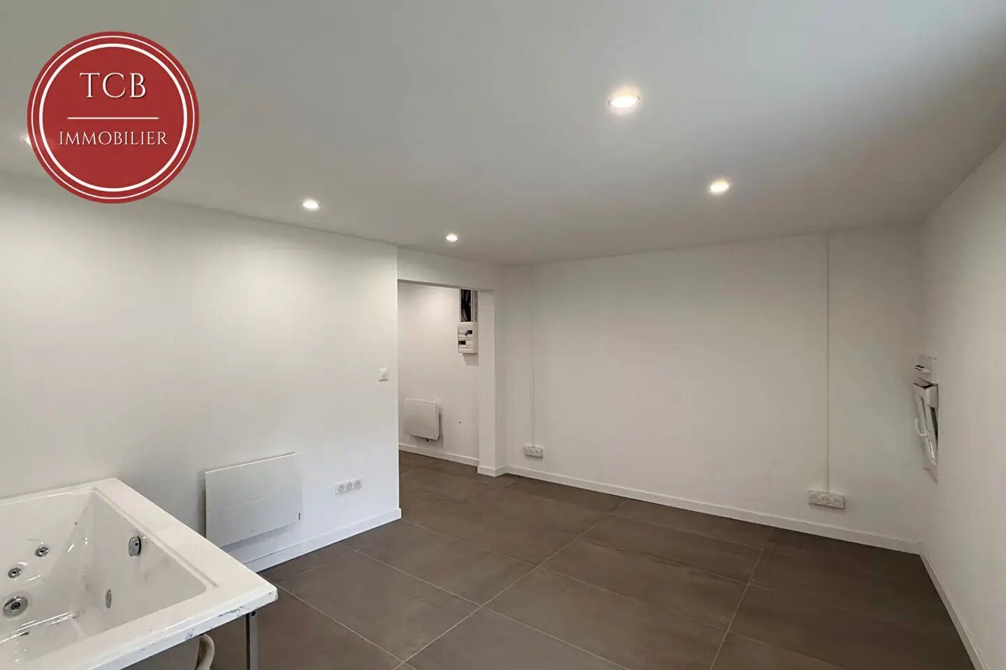 Appartement à vendre, 31m², Altkirch