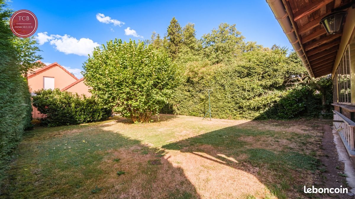 Maison à vendre, 113m², Anjoutey