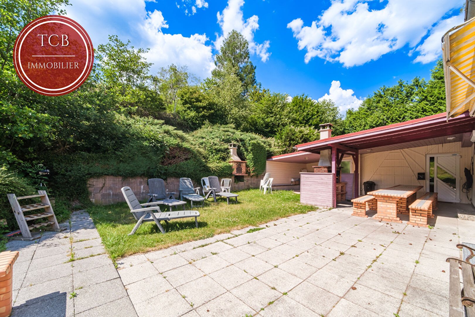 Maison à vendre, 470m², Saint-Amarin