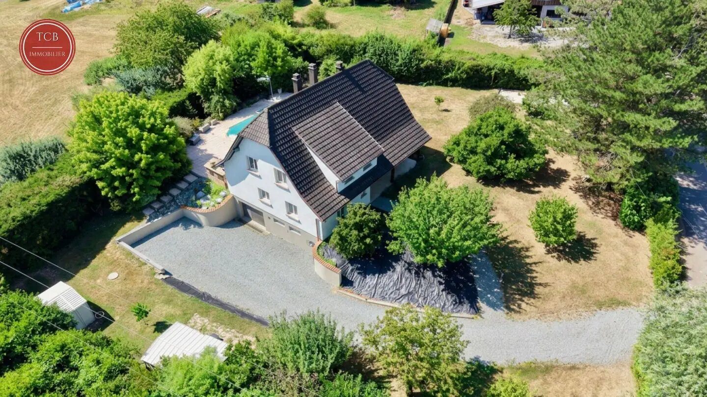 Maison à vendre, 165m², Elbach