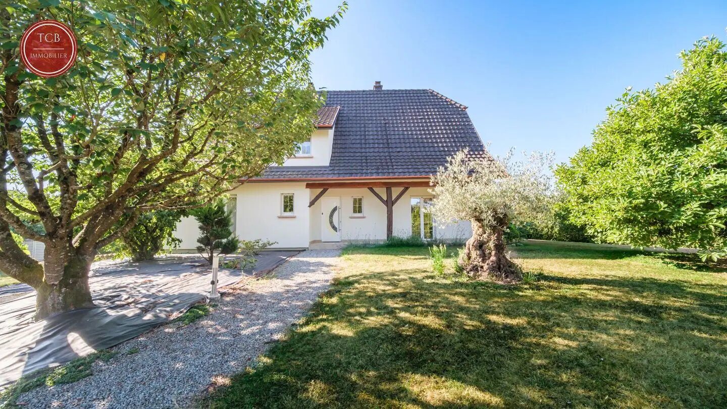 Maison à vendre, 165m², Elbach