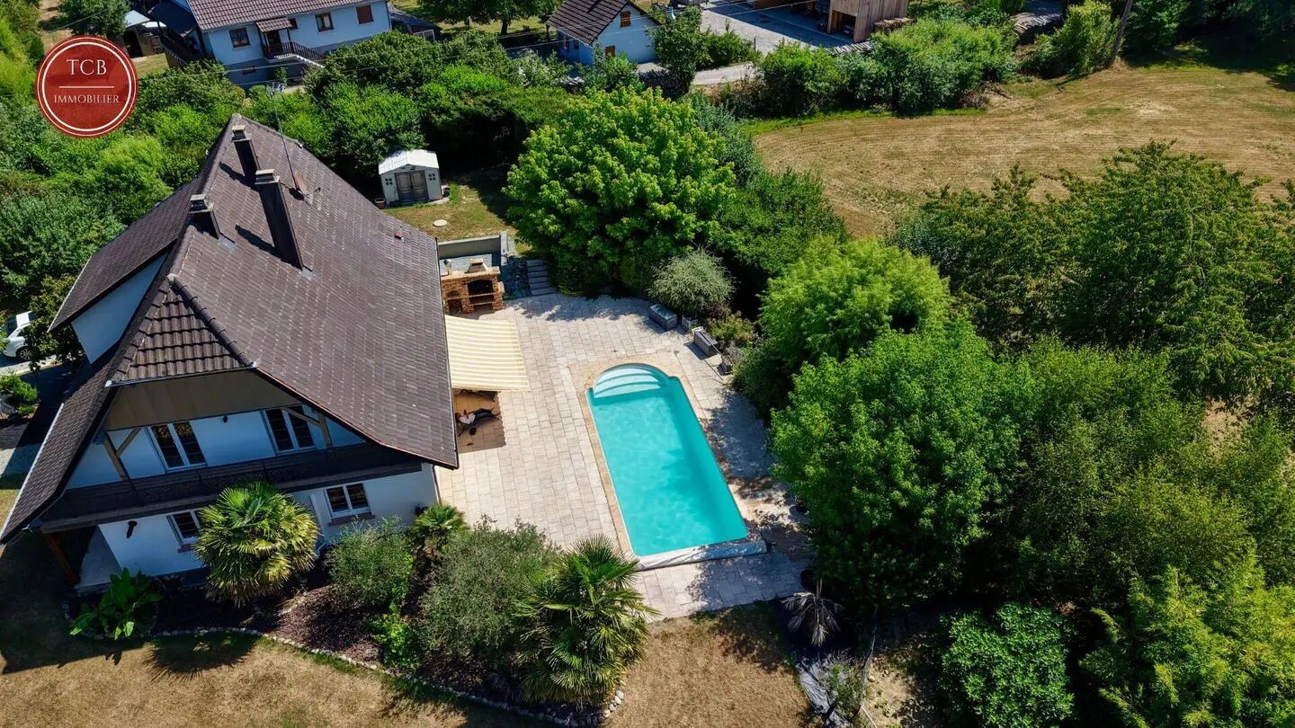 Maison à vendre, 165m², Elbach