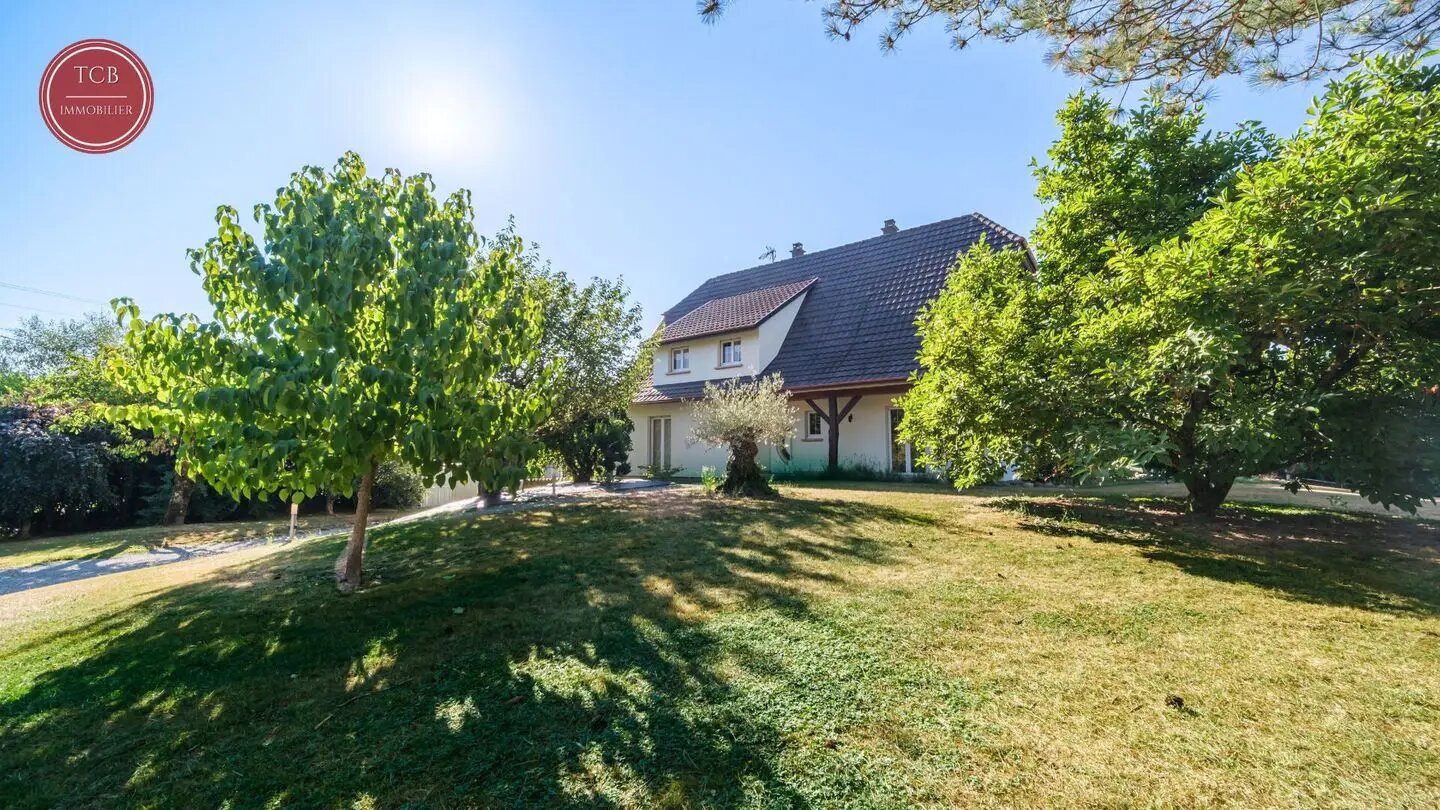 Maison à vendre, 165m², Elbach