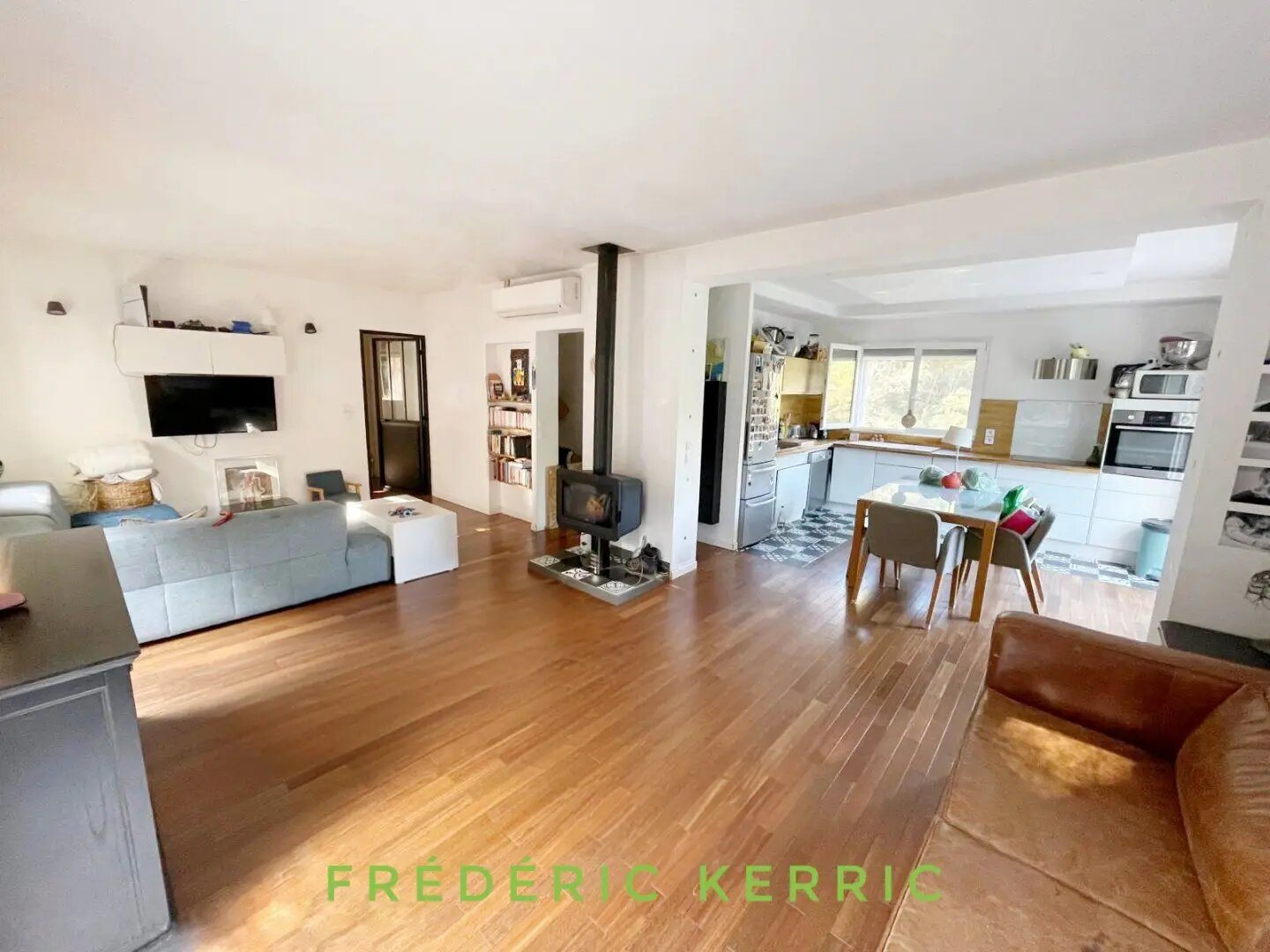 Maison à vendre, 106m², La Valette-du-Var