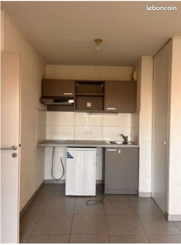 Appartement à louer, 39m², Villenave-d'Ornon
