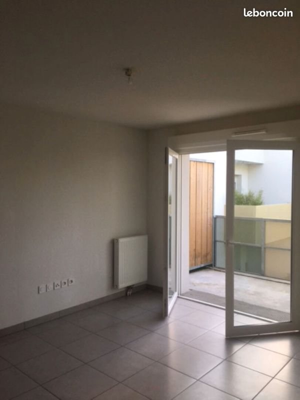 Appartement à louer, 39m², Villenave-d'Ornon