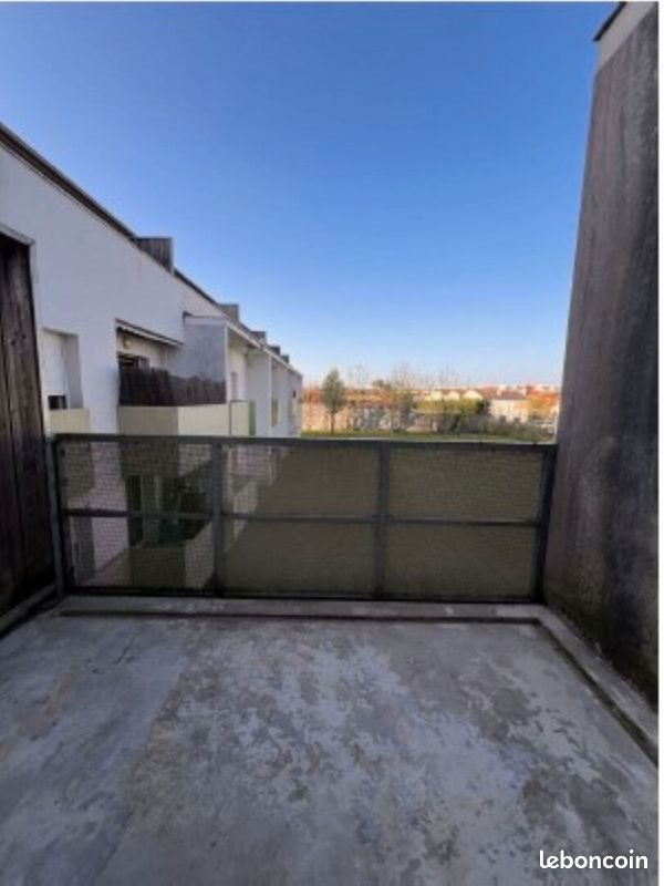 Appartement à louer, 39m², Villenave-d'Ornon