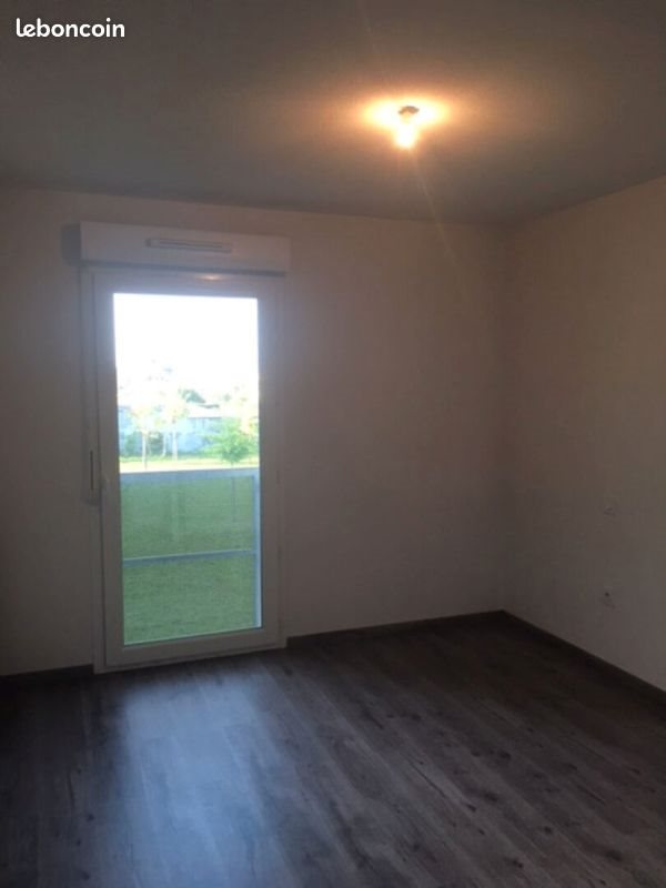 Appartement à louer, 39m², Villenave-d'Ornon