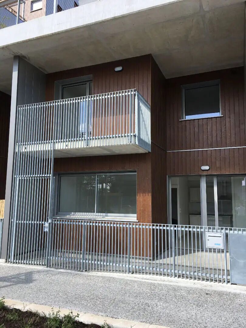 Appartement à louer, 63m², Bordeaux