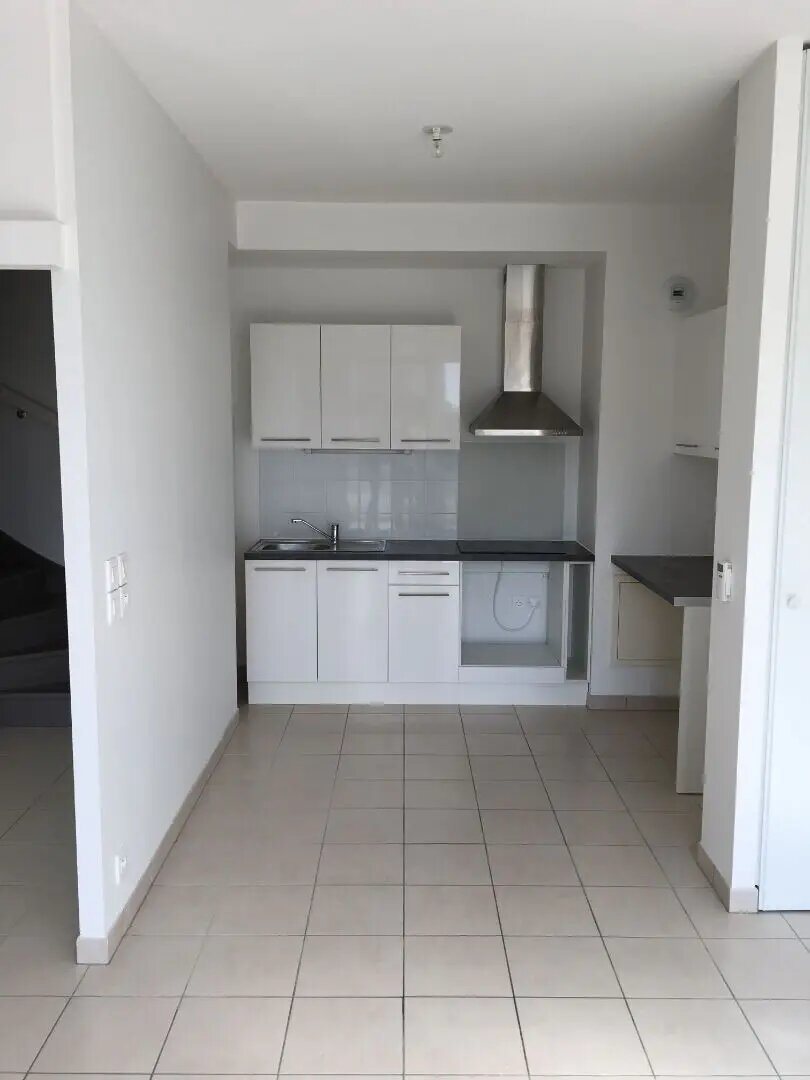 Appartement à louer, 63m², Bordeaux