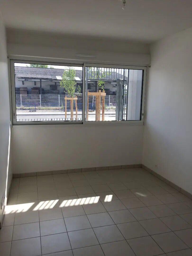 Appartement à louer, 63m², Bordeaux