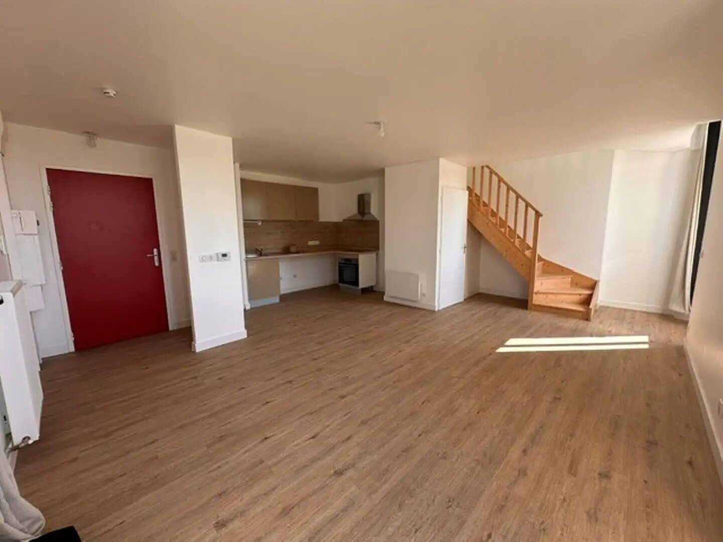 Appartement à louer, 61m², Carignan-de-Bordeaux