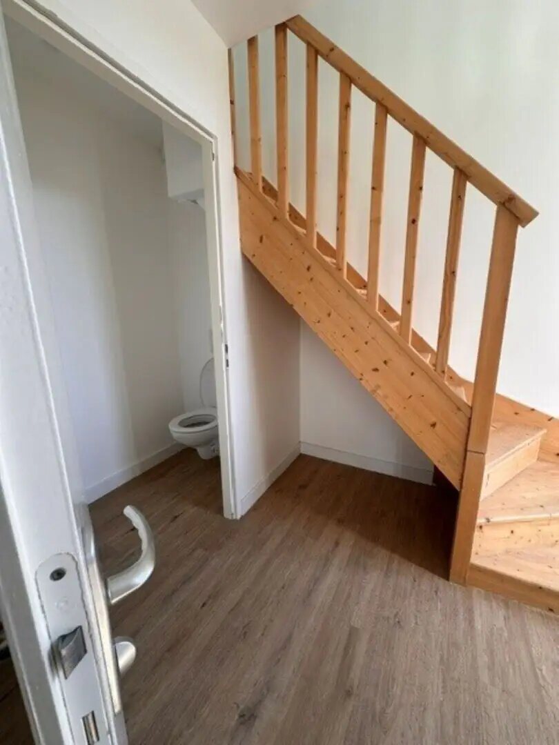 Appartement à louer, 61m², Carignan-de-Bordeaux