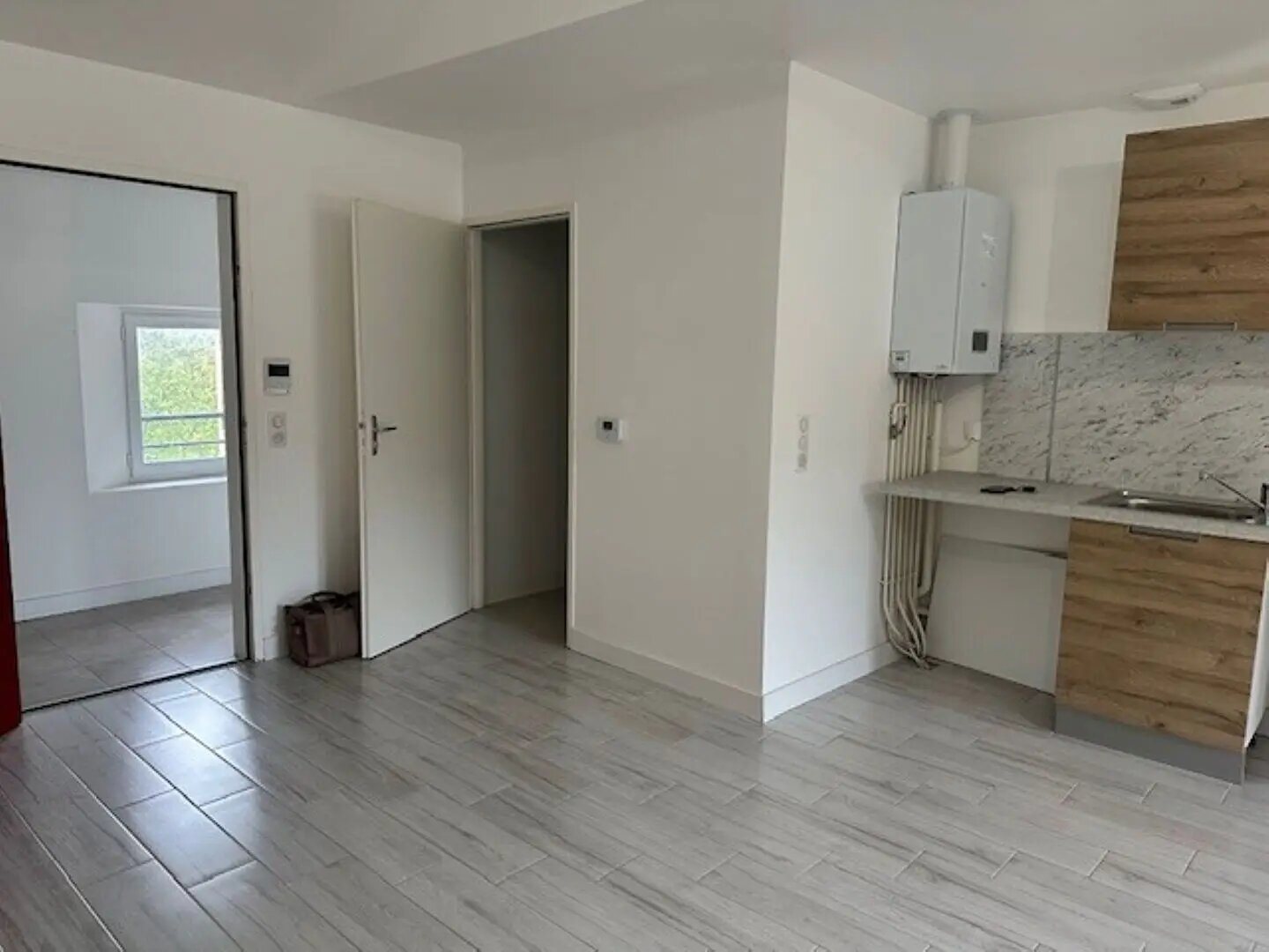 Appartement à louer, 30m², Carignan-de-Bordeaux