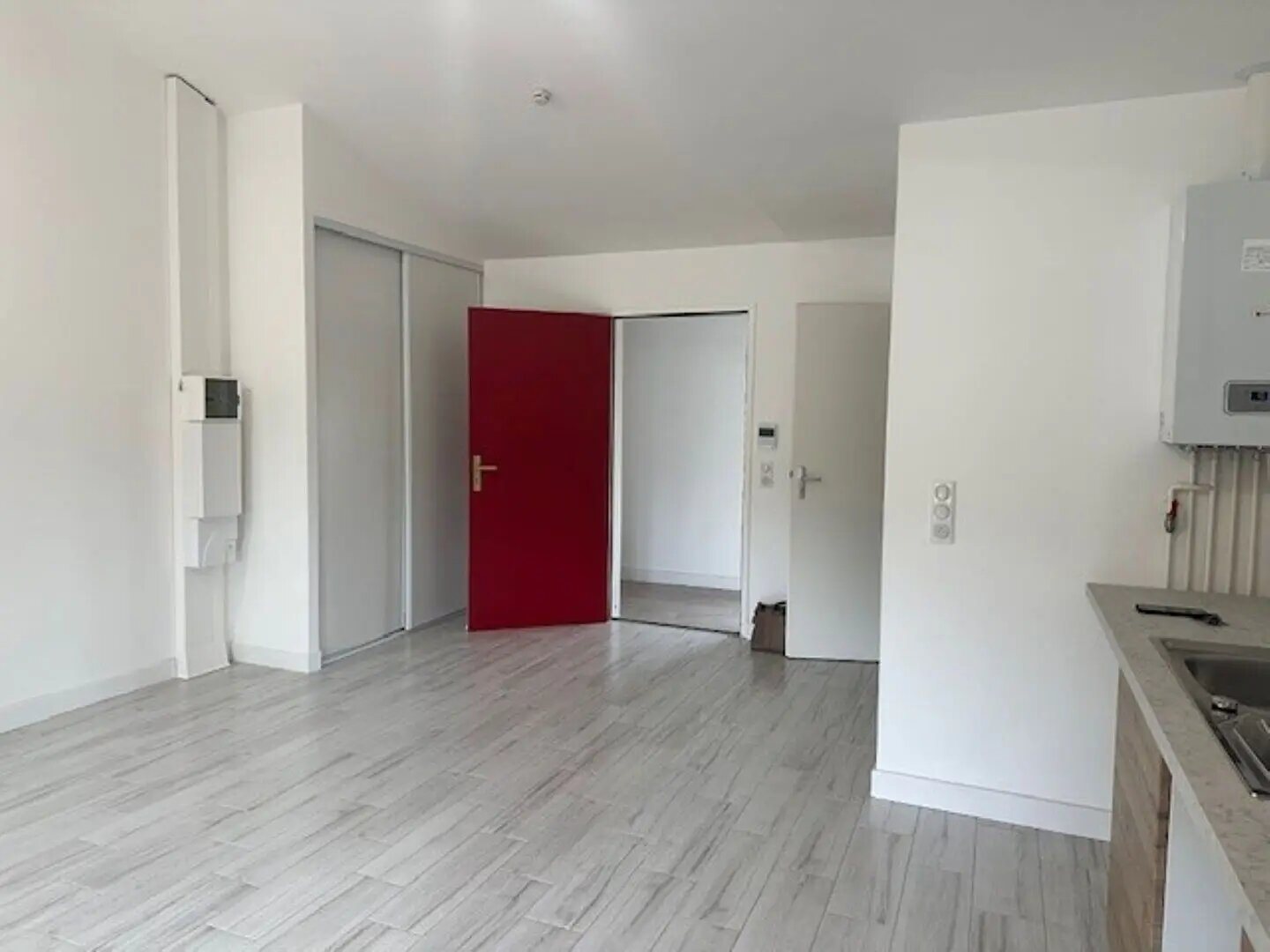 Appartement à louer, 30m², Carignan-de-Bordeaux