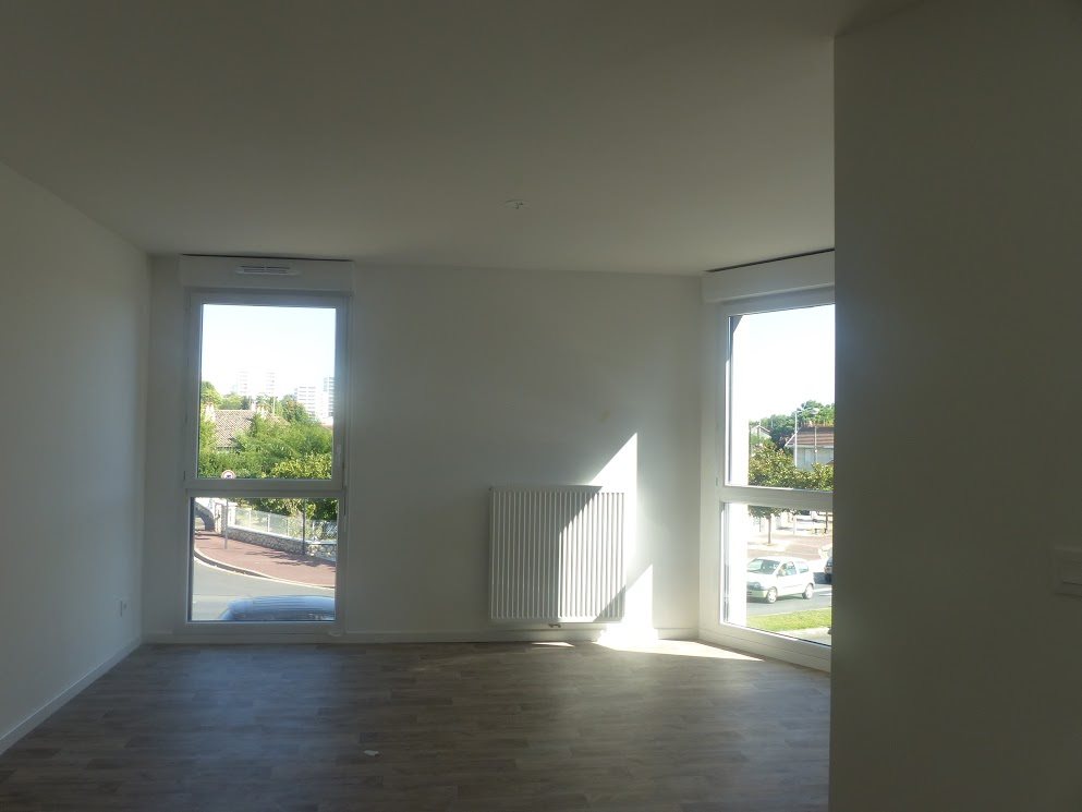 Appartement à louer, 47m², Cenon