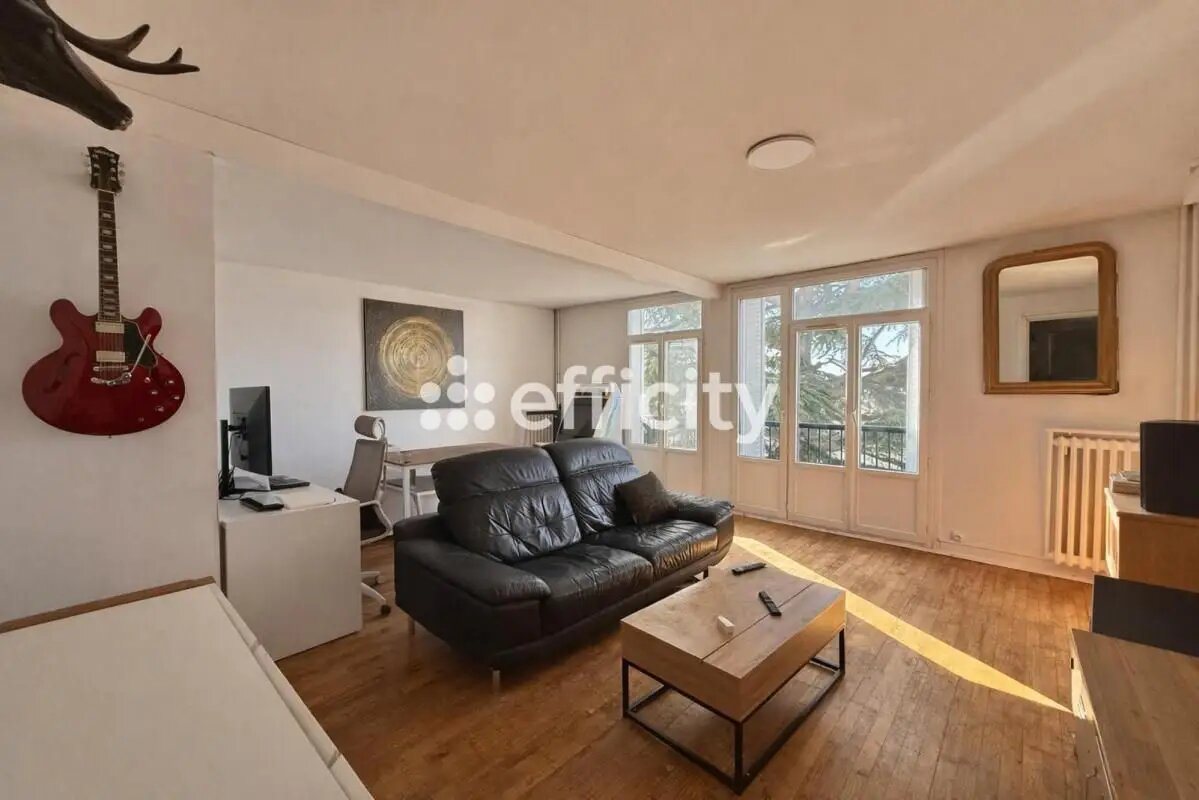Appartement à vendre, 63m², Cachan
