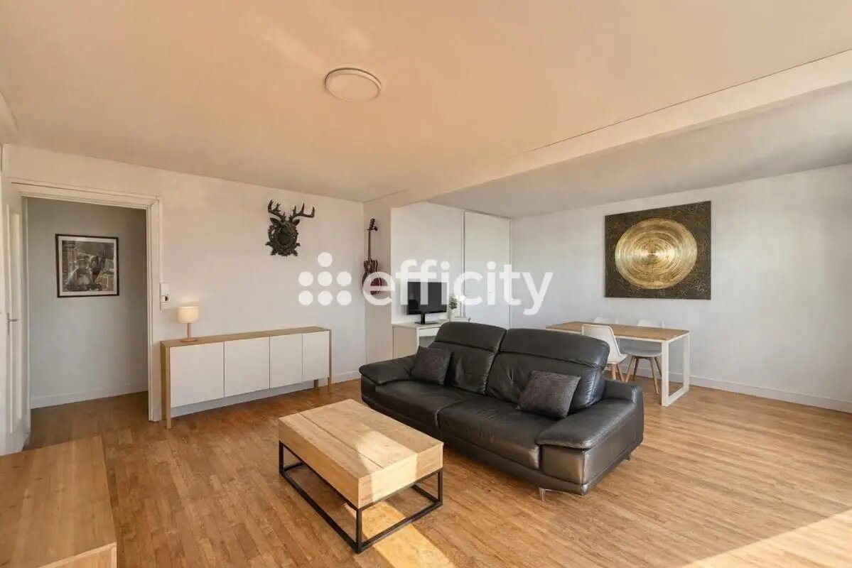 Appartement à vendre, 63m², Cachan