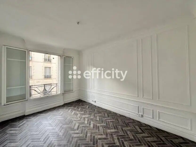 Appartement à vendre, 34m², Alfortville