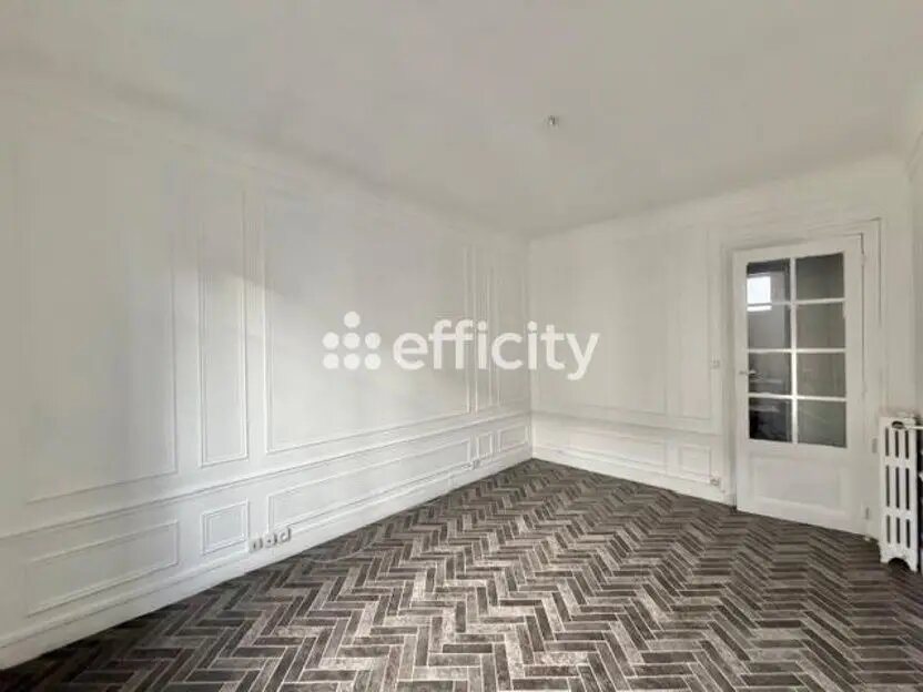 Appartement à vendre, 34m², Alfortville