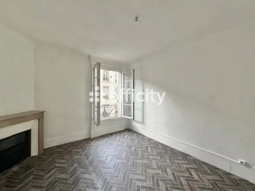 Appartement à vendre, 34m², Alfortville