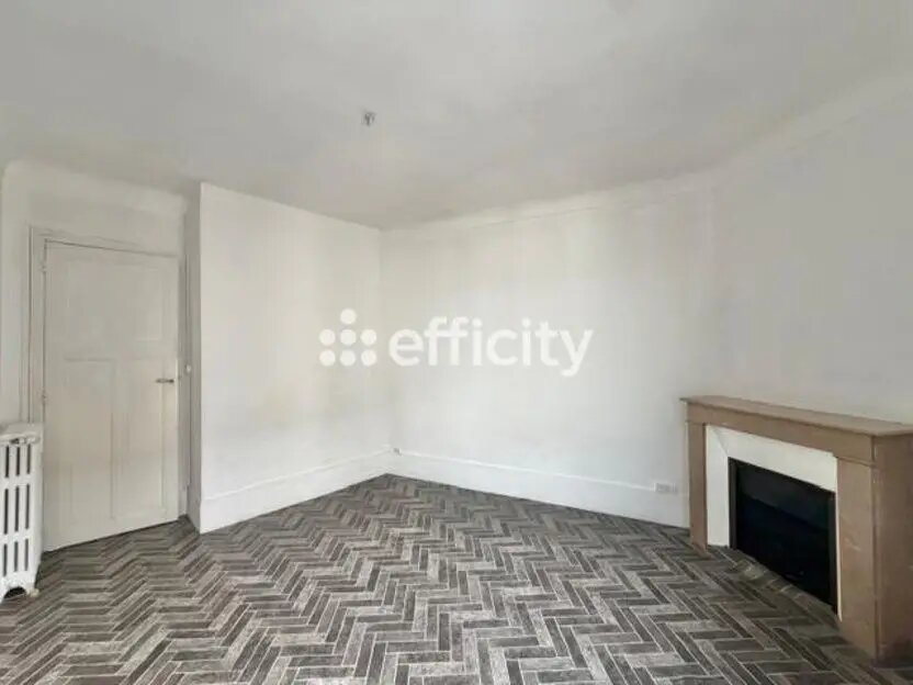 Appartement à vendre, 34m², Alfortville