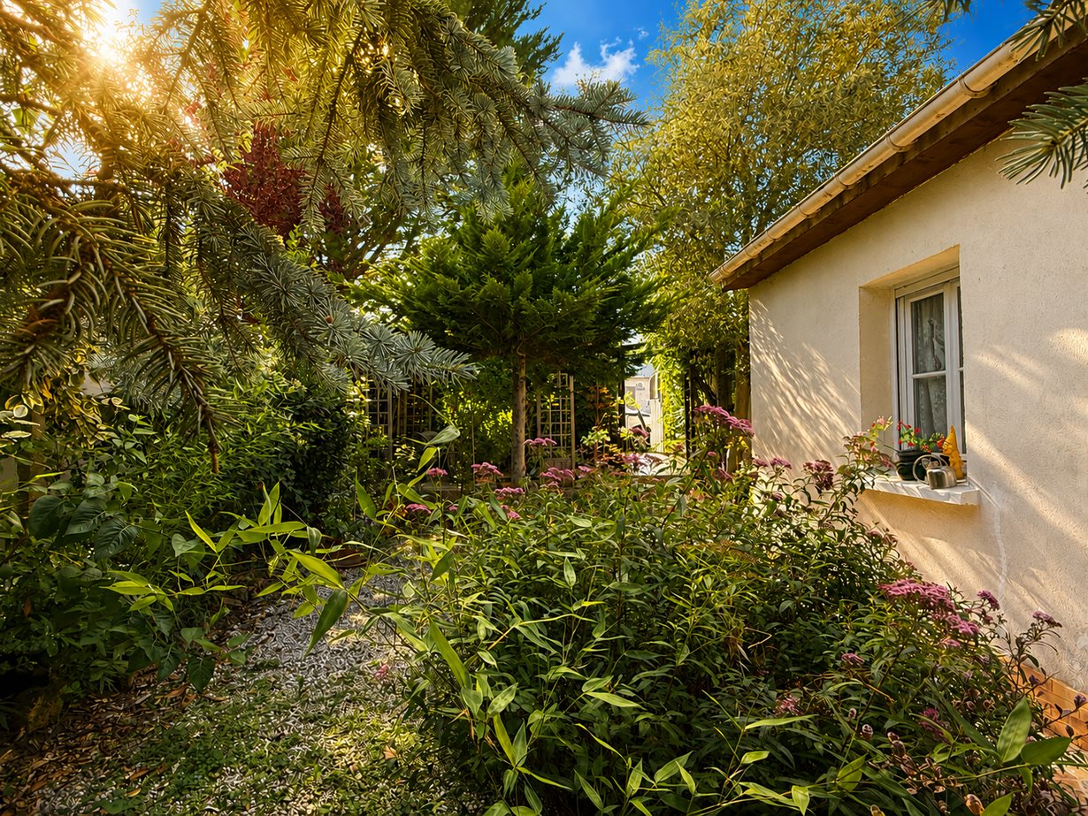 Maison à vendre, 100m², Cachan