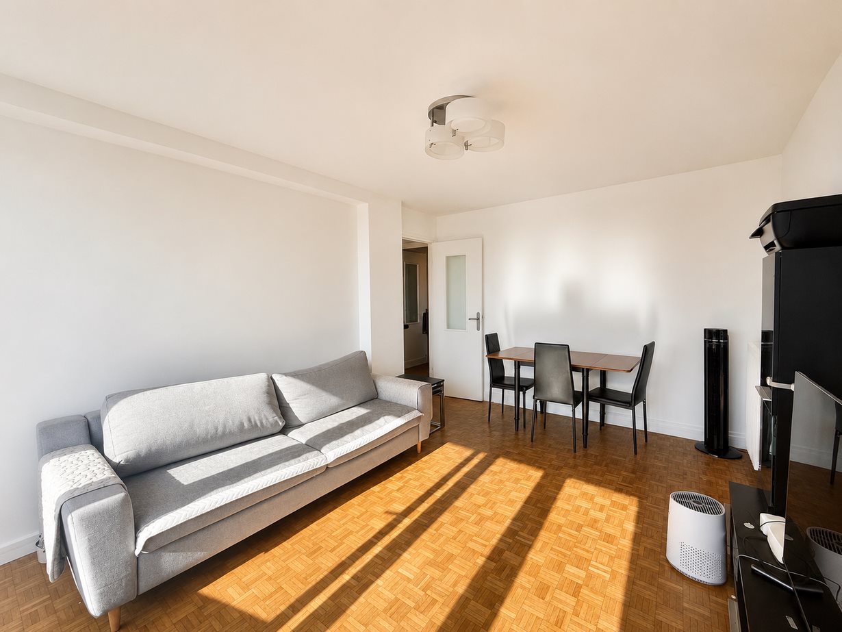 Appartement à vendre, 58m², Bagneux