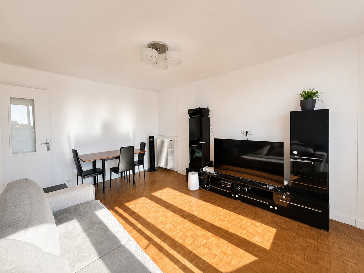 Appartement à vendre, 58m², Bagneux
