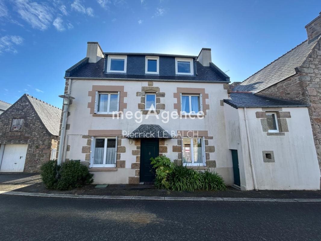 Maison à vendre, 85m², Trégastel
