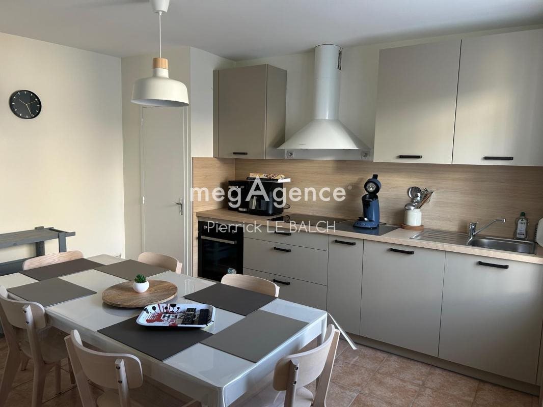 Maison à vendre, 85m², Trégastel