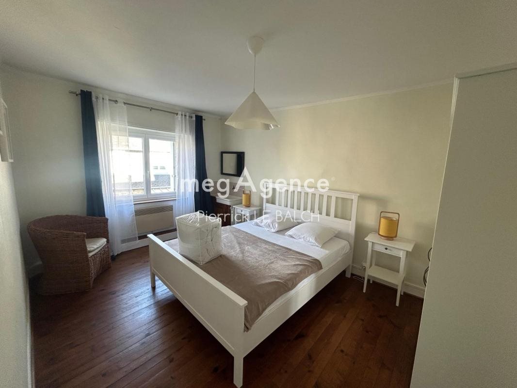Maison à vendre, 85m², Trégastel