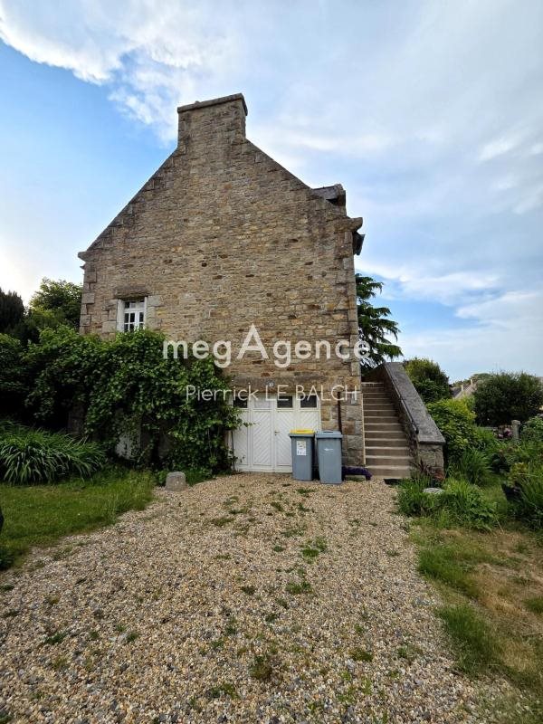 Maison à vendre, 108m², Plouaret