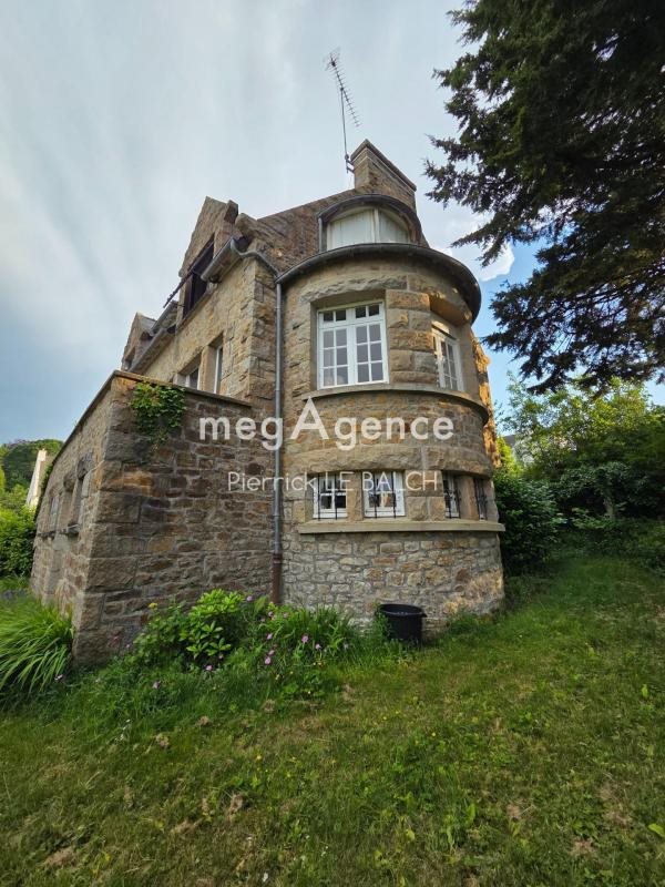 Maison à vendre, 108m², Plouaret