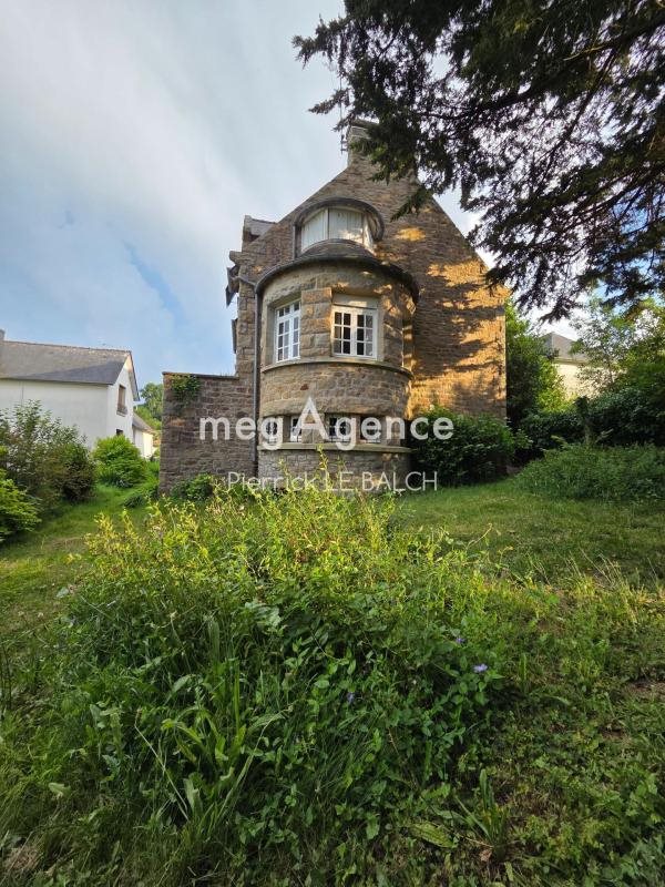 Maison à vendre, 108m², Plouaret