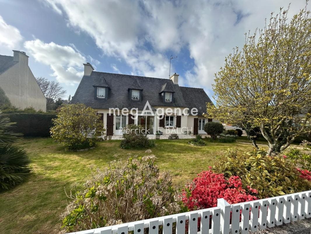 Maison à vendre, 148m², Plouaret
