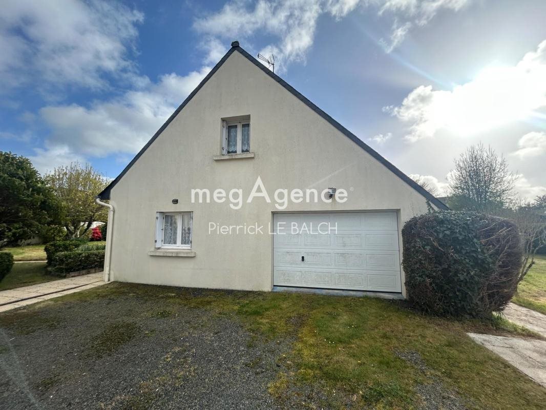 Maison à vendre, 148m², Plouaret