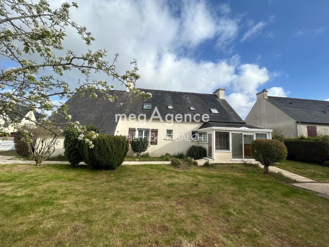 Maison à vendre, 148m², Plouaret